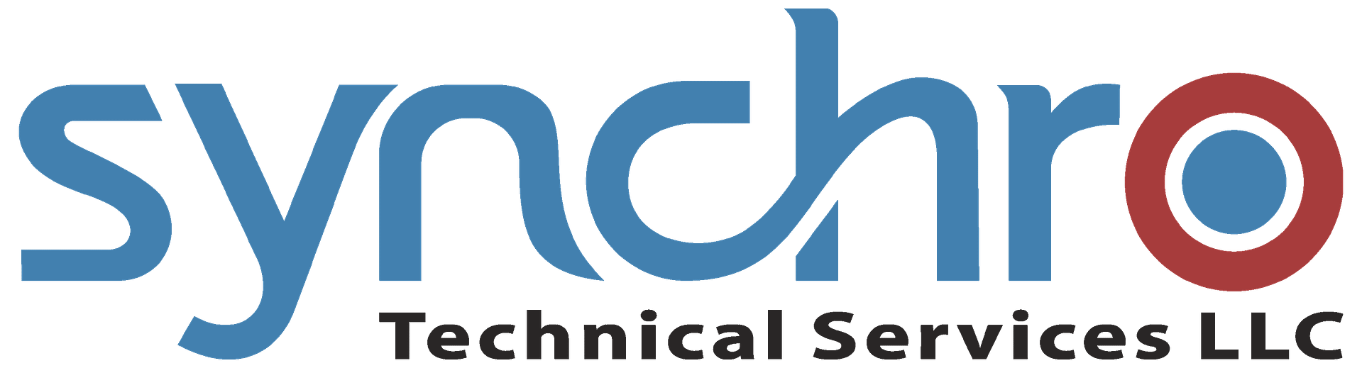 Synchtotech Logo