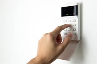 Electronic-Access-Control-System