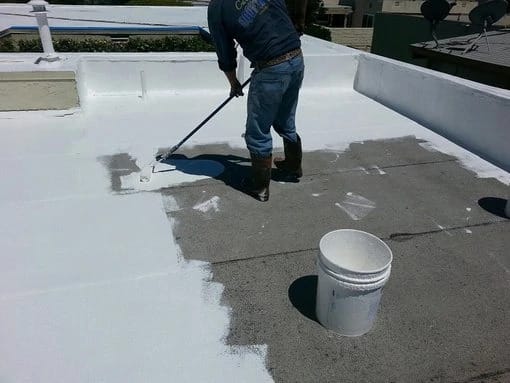 WaterProofing Services and maintenance