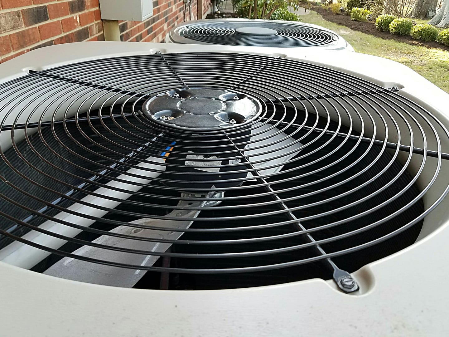 Evaporative-Cooler-Services