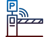 parking-gate
