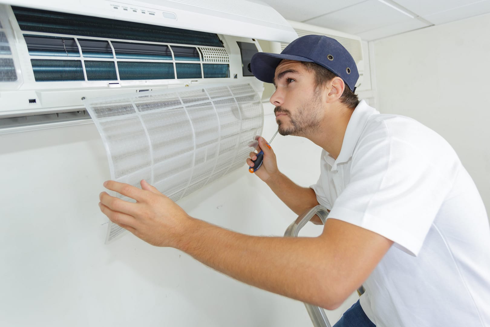 Duct Cleaning Service in Al Qasimia: Experience Pure Air Today