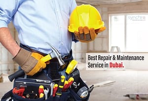 Best Repair Maintenance Service in Dubai