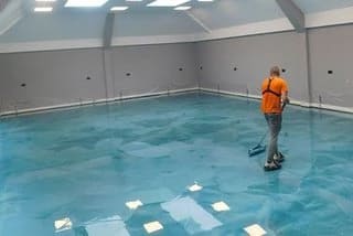 Epoxy-Floor-Painting