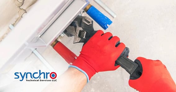 High-quality standards of work