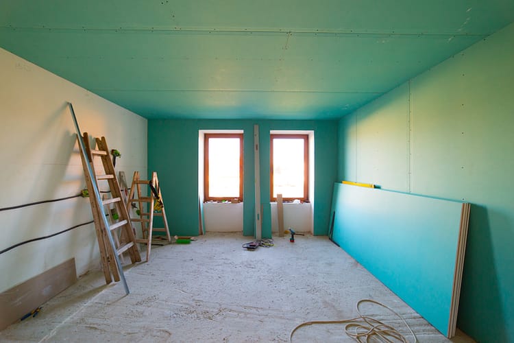 gypsum-or-drywall-partitions-services