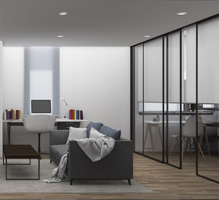 Carpentry-Partition-Wall-10