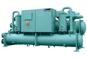 water-cooled-chiller