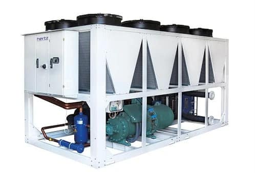 air-cooled-chillers